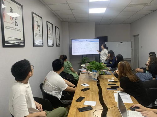 中哲咨詢PPT培訓與競賽圓滿落幕，第一名作品展現(xiàn)教育咨詢新視野