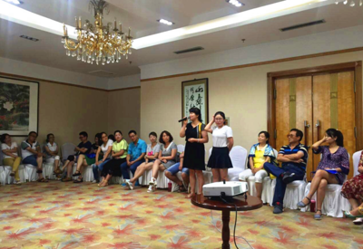 寶雞市家庭教育指導(dǎo)服務(wù)中心專項(xiàng)培訓(xùn)順利舉行，提升教育咨詢與培訓(xùn)服務(wù)質(zhì)量