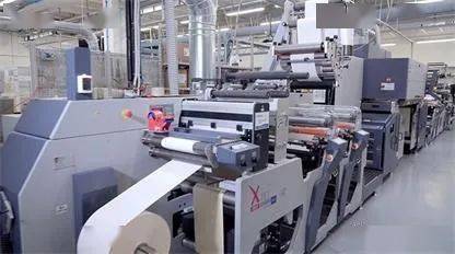 標簽周報 芬歐藍泰標簽pcr系列產(chǎn)品,打造循環(huán)經(jīng)濟新時代,艾利丹尼森連辦兩場研討會等