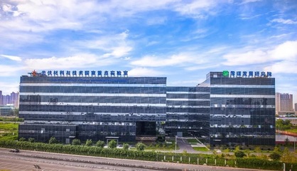 展望綠色發(fā)展夢想,擘畫零碳宏偉藍圖