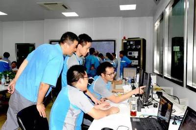 新一代產品調相機型式試驗順利完成-科技頻道-手機