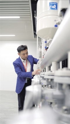 弘揚(yáng)工匠精神,建設(shè)創(chuàng)新活力之城