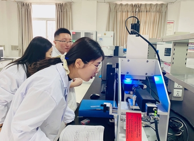 延長石油油田公司勘探開發(fā)技術(shù)研究中心:以科技創(chuàng)新為油田高質(zhì)量發(fā)展蓄勢賦能